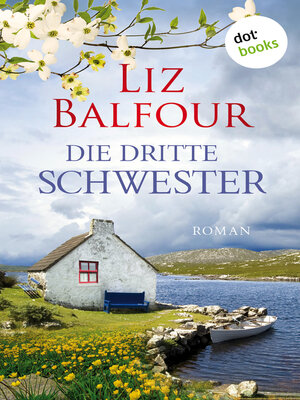 cover image of Die dritte Schwester